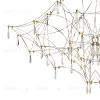 Подвесная люстра ST Luce Gravetta SL6601.213.114 SL6601.213.114 - 3