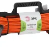 Удлинитель силовой Эра UFx-1-2x0.75-20m Б0046821 Б0046821 - 1