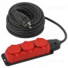 Удлинитель силовой Эра UK-3e-3x1,5-10m-IP44(KG) Б0057580 Б0057580 - 1