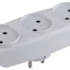 Разветвитель электрический Эра SP-3-W C0045527 C0045527 - 1