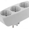 Разветвитель электрический Эра SP-3e-W C0045529 C0045529 - 1
