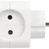 Разветвитель электрический Эра SP-2-USB-W Б0049531 Б0049531 - 2