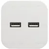 Разветвитель электрический Эра SP-2-USB-W Б0049531 Б0049531 - 4