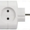 Разветвитель электрический Эра SP-4-USB-W Б0049532 Б0049532 - 2