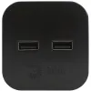 Разветвитель электрический Эра SP-2-USB-B Б0049535 Б0049535 - 4