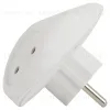 Разветвитель электрический Эра SPx-3-W Б0053481 Б0053481 - 3