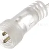 Удлинитель для подключения низковольтных гирлянд Эра ENIT-10 Б0041912 Б0041912 - 3