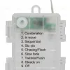 Гирлянда Эра ENIS-90W Б0060541 Б0060541 - 3
