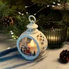 Светодиодная фигура Свеча Эра ENID-TW Б0060476 Б0060476 - 5