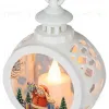 Светодиодная фигура Свеча Эра ENID-TW Б0060476 Б0060476 - 1