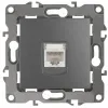 Розетка информационная RJ45 Эра 12-3107-12 Б0019350 Б0019350 - 1