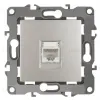 Розетка информационная RJ45 Эра 12-3107-15 Б0019353 Б0019353 - 1