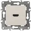 Розетка HDMI Эра 12-3114-02 Б0027482 Б0027482 - 1