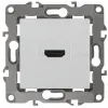 Розетка HDMI Эра 12-3114-01 Б0027481 Б0027481 - 1