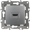 Розетка HDMI Эра 12-3114-03 Б0027483 Б0027483 - 1