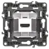 Розетка HDMI Эра 12-3114-03 Б0027483 Б0027483 - 2