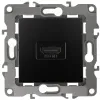 Розетка HDMI Эра 12-3114-05 Б0027485 Б0027485 - 1