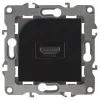 Розетка HDMI Эра 12-3114-06 Б0027486 Б0027486 - 1