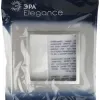 Рамка для розеток и выключателей на 1 пост Эра 14-5011-03 Б0060573 Б0060573 - 2