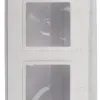 Рамка для розеток и выключателей на 4 поста Эра 14-5014-01 Б0060586 Б0060586 - 2