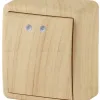 Выключатель с подсветкой Эра 11-1202-11 Б0020659 Б0020659 - 1