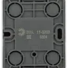 Розетка информационная RJ45 Эра 11-3203-03 Б0063009 Б0063009 - 3