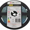 Светодиодная лента Эра LRCOB-352-8-12W/m 8mm 24V 6500K Б0053964 Б0053964 - 1
