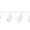 Трековый однофазный светильник (4 шт.) Эра TR70-SET4-GU10-WH Б0063933 Б0063933 - 11
