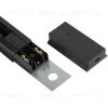 Трековый однофазный светильник (4 шт.) Эра TR70-SET4-GU10-BK Б0063956 Б0063956 - 10