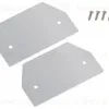 Заглушка торцевая (2 шт.) Эра TR-1PTR-RMP-EC Б0058752 Б0058752 - 1