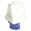 Розетка стационарная Stekker RST16-113-44 49432 49432 - 5