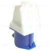 Розетка стационарная Stekker RST32-123-44 49433 49433 - 5