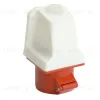 Розетка стационарная Stekker RST16-115-44 49435 49435 - 6