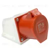 Розетка стационарная Stekker RST32-124-44 49436 49436 - 1