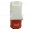 Розетка стационарная Stekker RST32-124-44 49436 49436 - 7