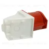 Розетка стационарная Stekker RST32-124-44 49436 49436 - 6