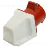 Розетка стационарная Stekker RST32-124-44 49436 49436 - 4
