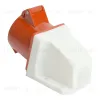 Розетка стационарная Stekker RST32-125-44 49437 49437 - 4