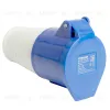 Розетка переносная Stekker RST32-223-44 49439 49439 - 1