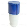 Розетка переносная Stekker RST32-223-44 49439 49439 - 4