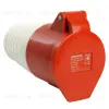 Розетка переносная Stekker RST32-225-44 49443 49443 - 1