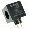 Разветвитель сетевой Stekker 49658 49658 - 3