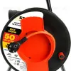 Удлинитель Stekker Standart STD04-10-50 (UG) 50176 50176 - 2