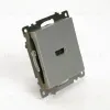 Розетка HDMI 2.1 Type A Stekker Катрин GLS00-7118-03 50061 50061 - 2