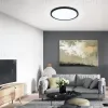 Потолочный светильник Ambrella Light Orbital Air Slim FZ1957 FZ1957 - 6