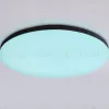 Потолочный светильник Ambrella Light Orbital Dance FZ2004 FZ2004 - 6