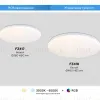 Потолочный светильник Ambrella Light Orbital Dance FZ418 FZ418 - 16