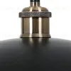 Подвесной светильник Arte Lamp Cappello A7056SP-1BK A7056SP-1BK - 3