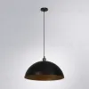 Подвесной светильник Arte Lamp Cappello A7056SP-1BK A7056SP-1BK - 2