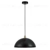 Подвесной светильник Arte Lamp Cappello A7056SP-1BK A7056SP-1BK - 1
